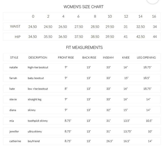 Women's kut from kloth Jane Super Flare Light Blue Jeans size 4 - Picture 2 of 14